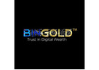 Are You Interested in Buying Gold Backed Token Online?