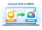 How to Convert OLM to MBOX Without Data Loss on macOS