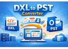 How to Convert DXL to PST Without Data Loss