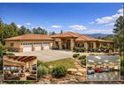 Luxury 4-Bedroom Custom Home in Tijeras, NM
