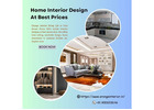 Transform Your Home with Orange Interior – Top Interior Designers in Chennai!