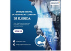 Custom Drupal Development Company in Florida | Conquerors Tech