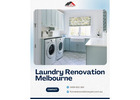Custom Laundry Renovations Melbourne