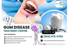 Trusted Gum Disease Treatment Centre in Davie