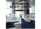 Bathroom Renovations in Melbourne Eastern Suburbs