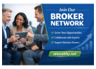 Professional Network for Business Brokers & Advisors