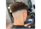 Best barber for Skin fade in Garland