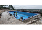 Best Swimming Pool Construction in Greenleaf Village