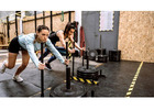 Best Gym for Hyrox Training in Ashbourne