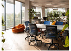 Why Hiring an Office Interior Designer in Gurgaon is important?