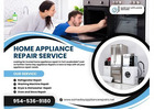 Affordable Appliance Repair Services in Fort Lauderdale