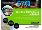 Best SEO Companies in Dubai for Business Growth