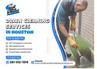 Expert Drain Cleaning Services in Houston – Affordable & Reliable