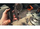 Best Mechanic for Brake Changes in Bartow