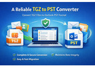 Zimbra to Outlook PST converter with folder structure intact