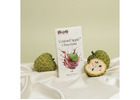 Premium Custard Apple Chocolate by Chocoelite – Real Fruit Craft