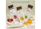 Premium Combo Pack Milk Chocolate 75g – Rich Fruit Chocolate