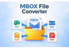 Solving MBOX Conversion Challenges with vMail MBOX Converter