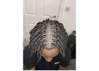 Best Retwist Salon in Old North St. Louis