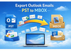 Professional PST to MBOX Converter for Seamless Email Migration