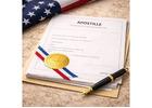 Best Apostille Notary in Alum Rock