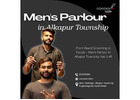 Men's Parlour in Alkapur Township | 8121631200 | Cocoon Salon