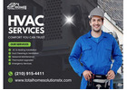 HVAC Emergency Repair – Fast & Reliable Service Near You