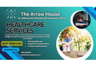 The Arrow House