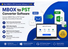 Advanced MBOX to PST Converter – Best MBOX File Converter in 2026