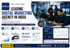 Best Digital Marketing Agency in India | Logixweb