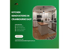 Complete Kitchen Renovation Service