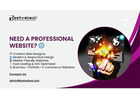 Professional Web Designer for Business & E-commerce Websites