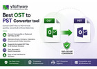 Free OST to PST Converter Download – Convert Outlook Files Without Data Loss