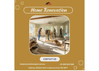 Luxury Home Renovations