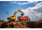 Best Excavation service in Thornton