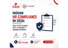 Indian HR Compliance in 2026: What Every Founder Must Fix Before It Becomes Expensive