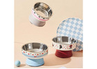 Ceramic Cat Slow Feeder - Nokaaurorastone.com
