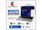 Best Website Development Services in India | Logixweb