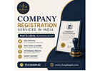Company Registration Services in India – Fast & Legal Business Setup | Durgalegals