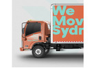 Removalist in Sydney | We Move Sydney