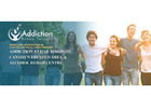 Addiction Rehab Toronto