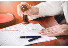 Best Apostille Certifications Services in City Center District