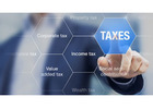 Best Business Taxes service in Goodyearl