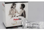 FebriDx Rapid Test: Fast Point-of-Care Detection for Viral and Bacterial Infections