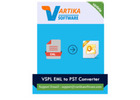 EML to PST Converter Software