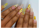 Best Nail Designs Salon in East Bluff