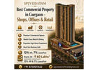 Best Commercial Property in Gurgaon – Shops, Offices & Retail