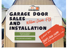 Garage Door Sales and Installation in Willow Grove, PA – Book Expert Service Today