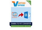 Professional TGZ to PST Converter Software