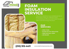 Professional Foam Insulation Service in San Antonio, TX | Energy-Efficient Home Insulation